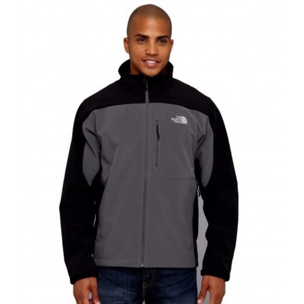 Northface Shell Jacket (Apex Bionic) - image 1